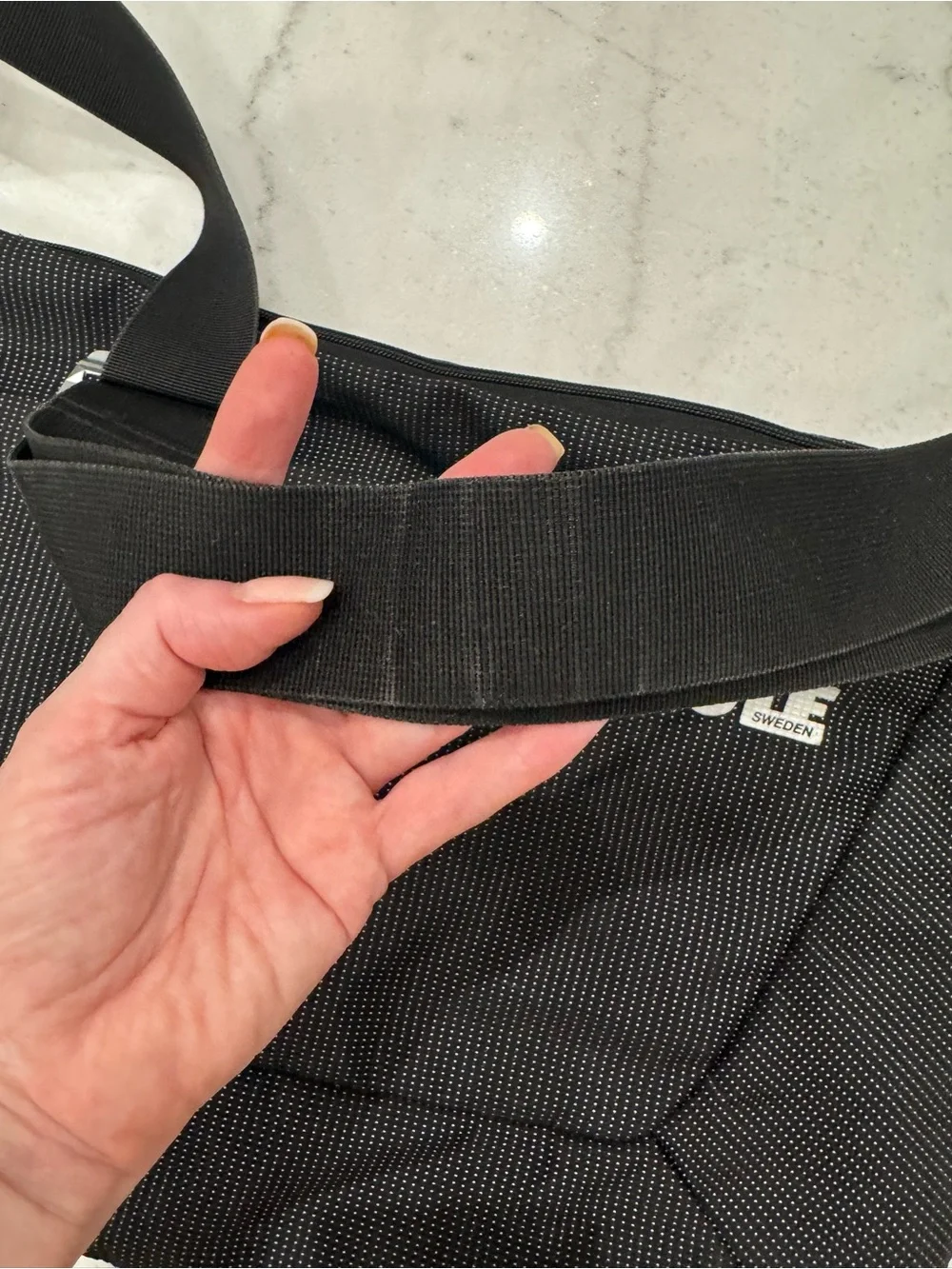 Thule sweden black